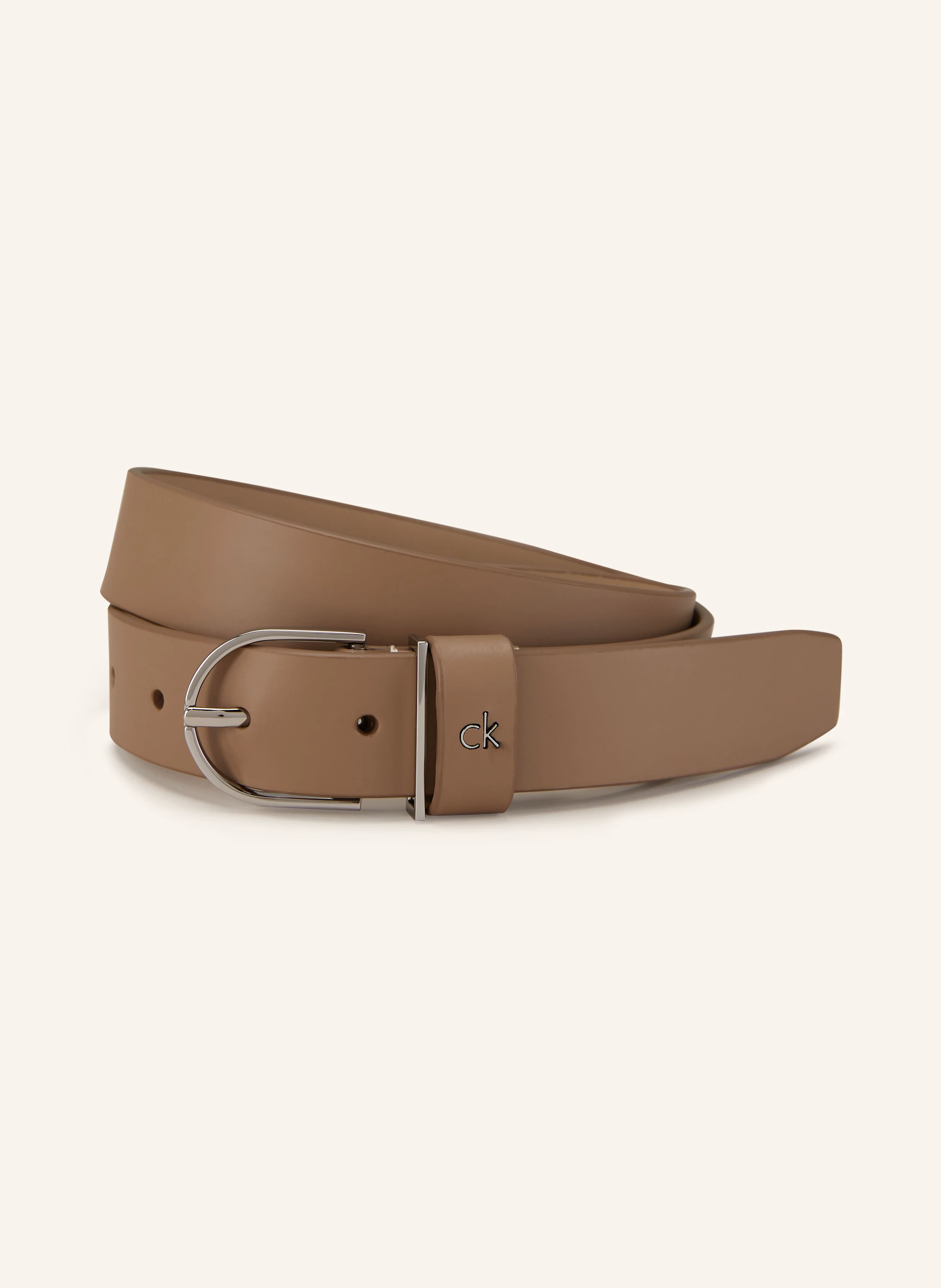 Calvin Klein Ledergürtel