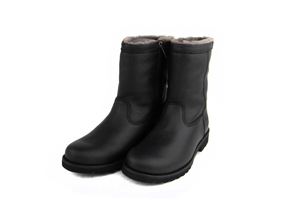 Panama Jack Fedro Igloo C3 Negro Black