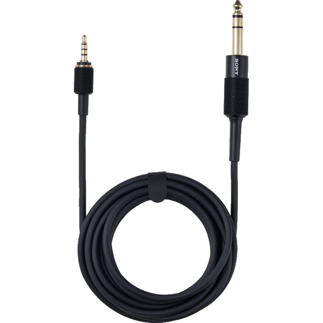 Sony MDR-MV1 studio hoofdtelefoon