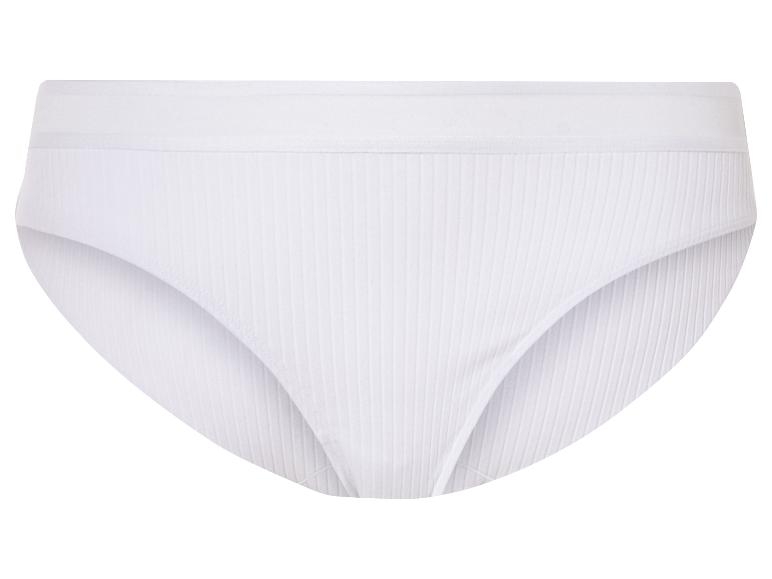3 paar dames slips