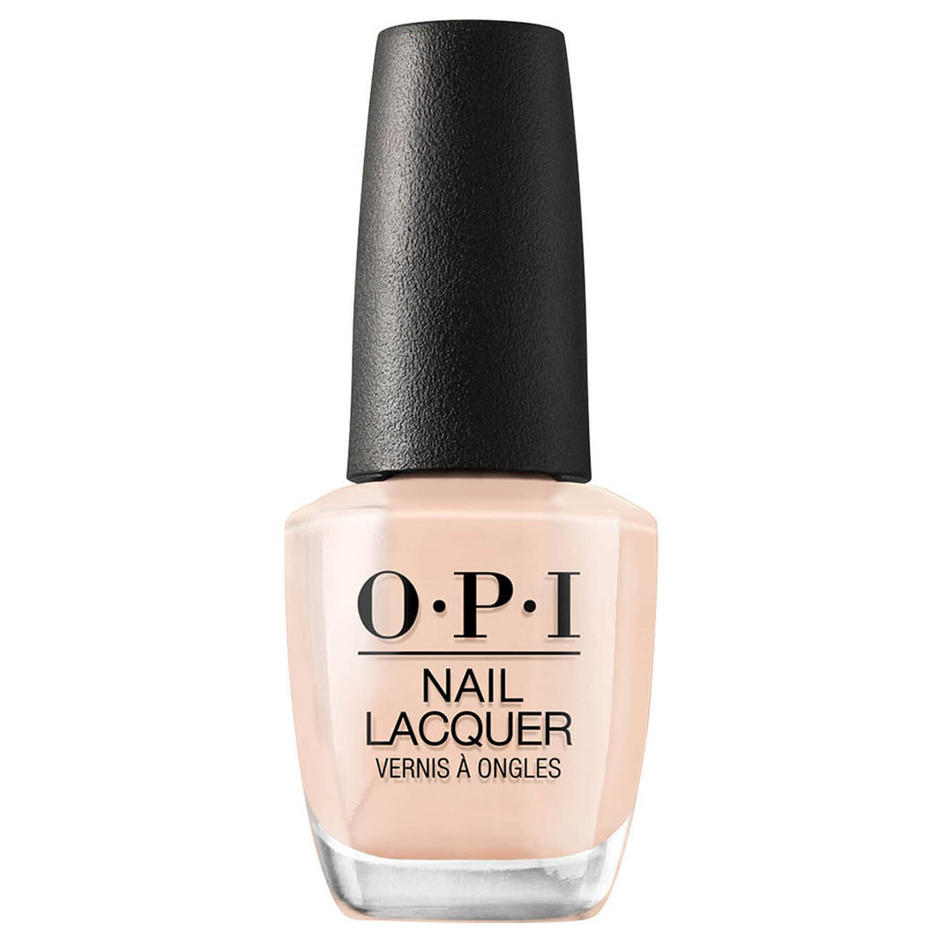OPI Vernis à ongles Samoan Sand 15 ml