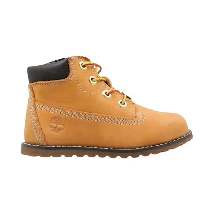 Timberland Pokey Pine 6inch Boots Junior