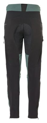 Pantalon Vaude Qimsa Softshell Pants II Vert