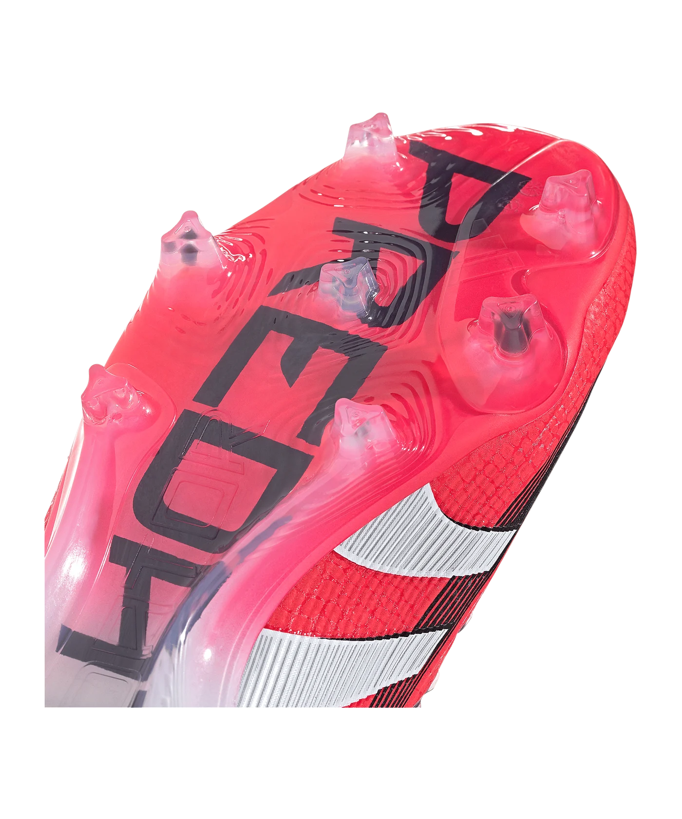 adidas Predator Elite FG Pure Victory Rot