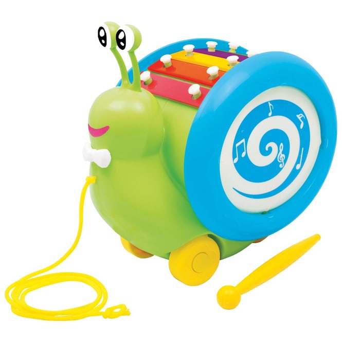 Besttoy - Musikalische Schnecke