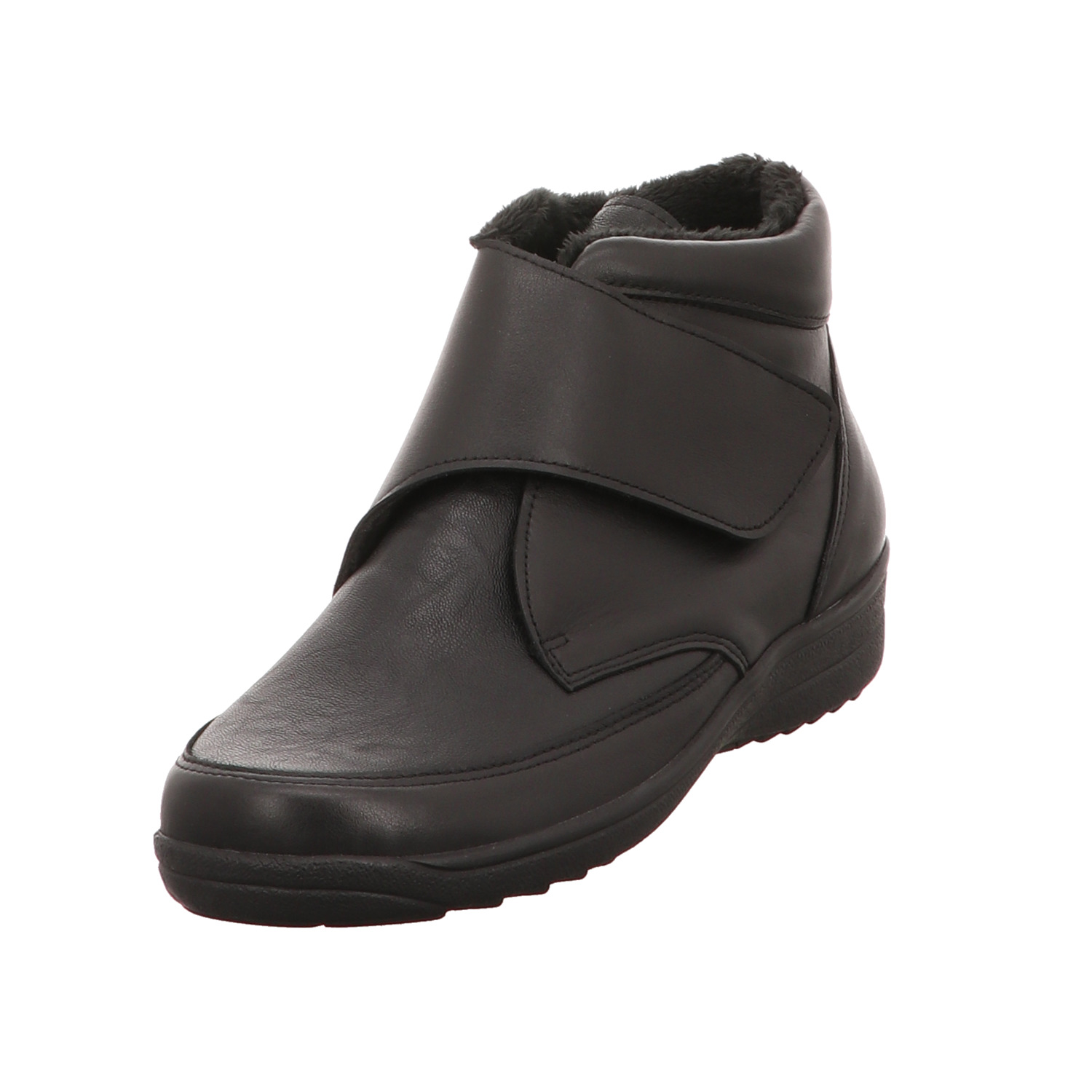 Lauter Lady Stiefeletten schwarz