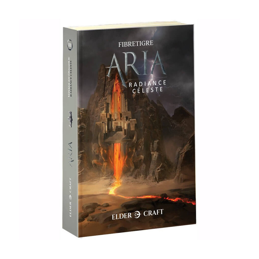 Aria - Ceci Est Votre Histoire