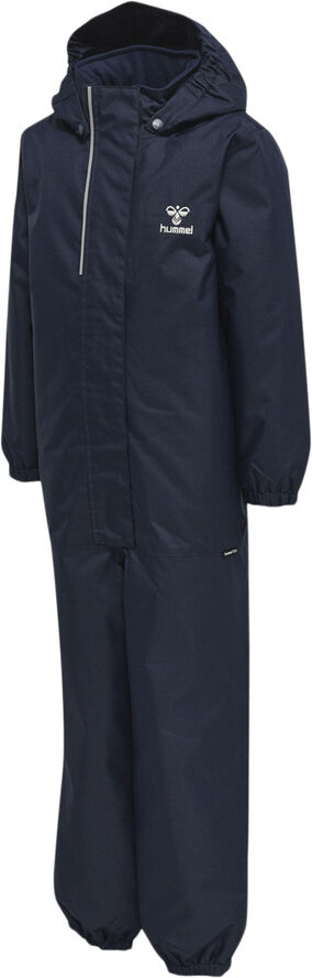Hummel Soul Tex flyverdragt Blå