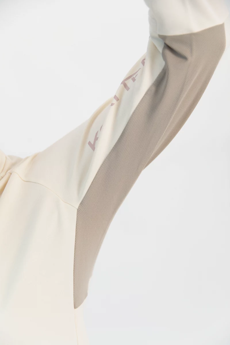 Kari Traa Emma Damen Longsleeve