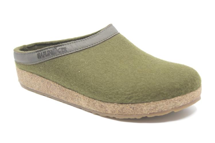 Haflinger Grizzly Torben Olijf