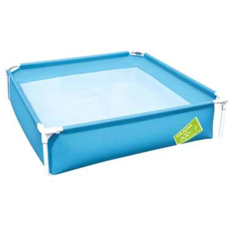 Bestway - Framezwembad - PVC