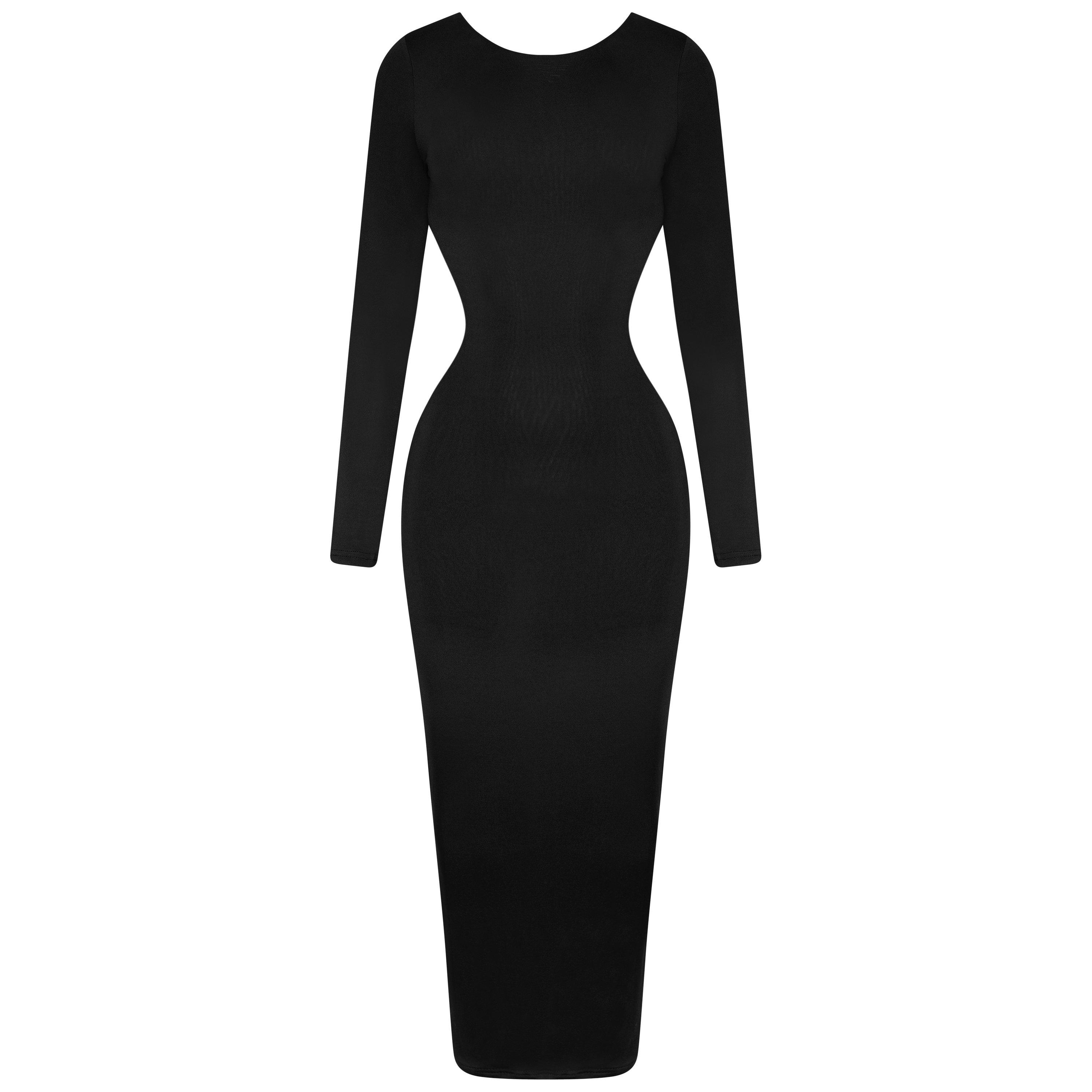 Honeyz Maxi Dress Womens
