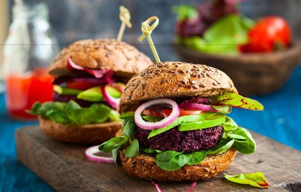 Burger Kochkurs in Münster als Geschenkidee