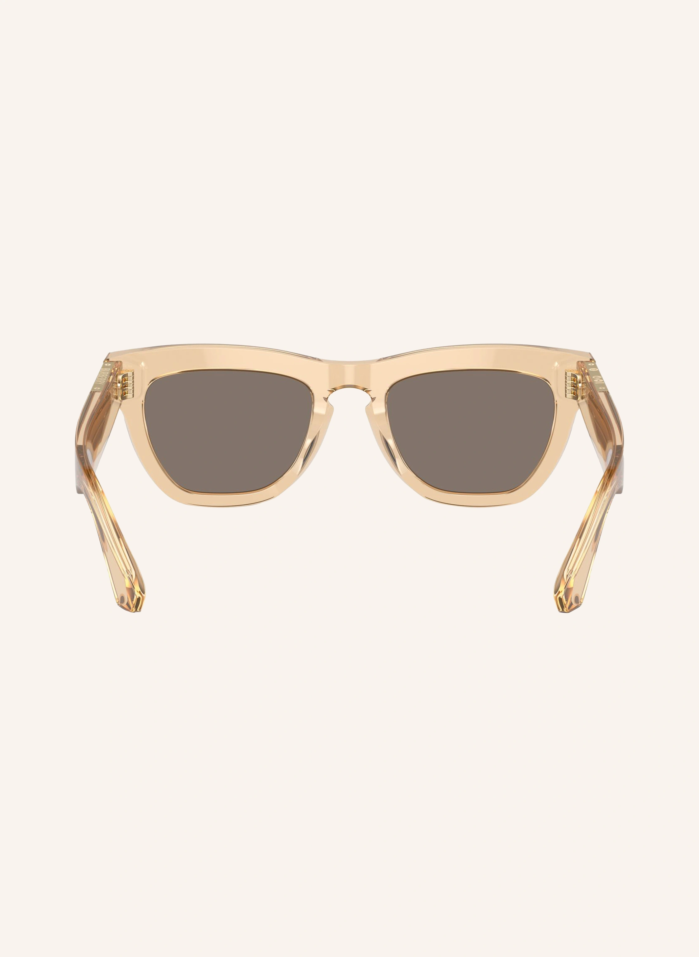 BURBERRY Sonnenbrille BE4415U