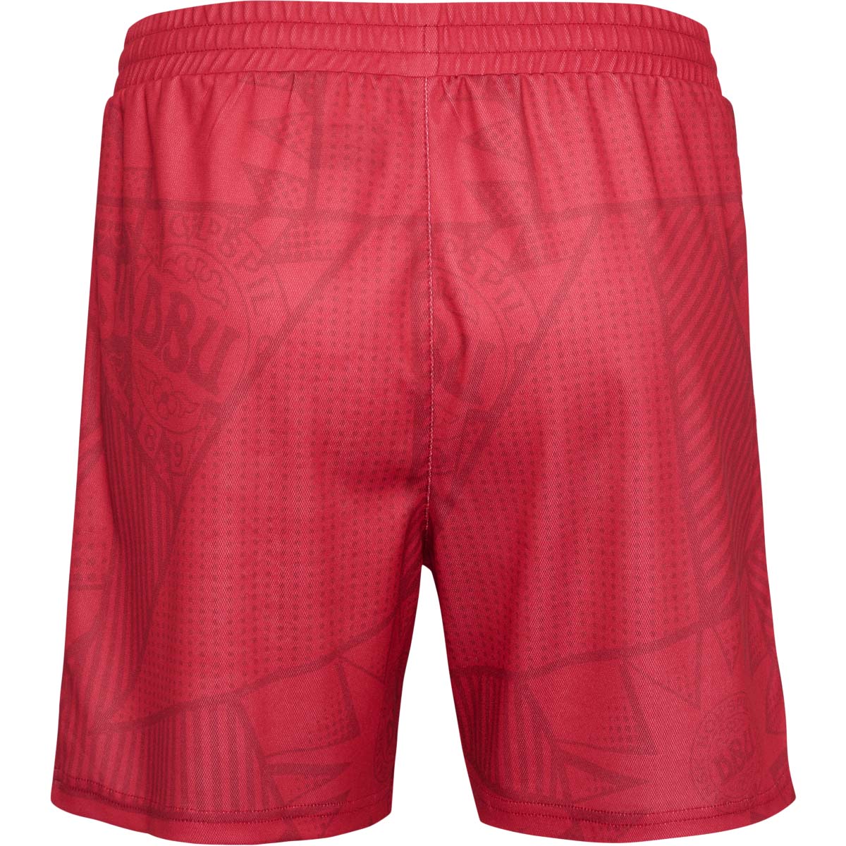 Danmark Hjemmebane Kvindelandsholdsshorts VM 23 Dame