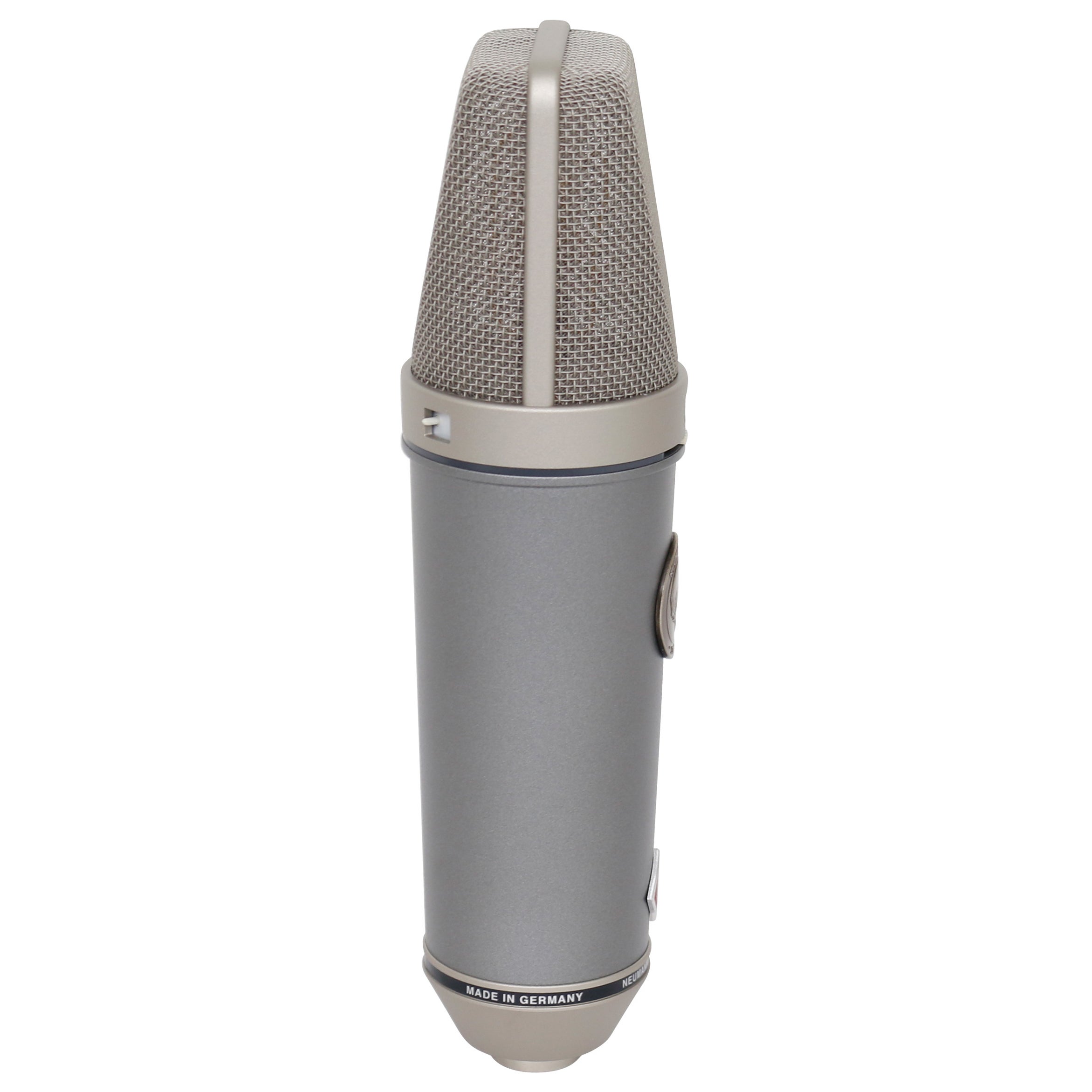 Neumann TLM 67 grootmembraan condensatormicrofoon