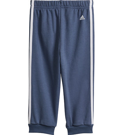 adidas Performance Sweats?t - I 3S Jog -  Grøn/Gr?