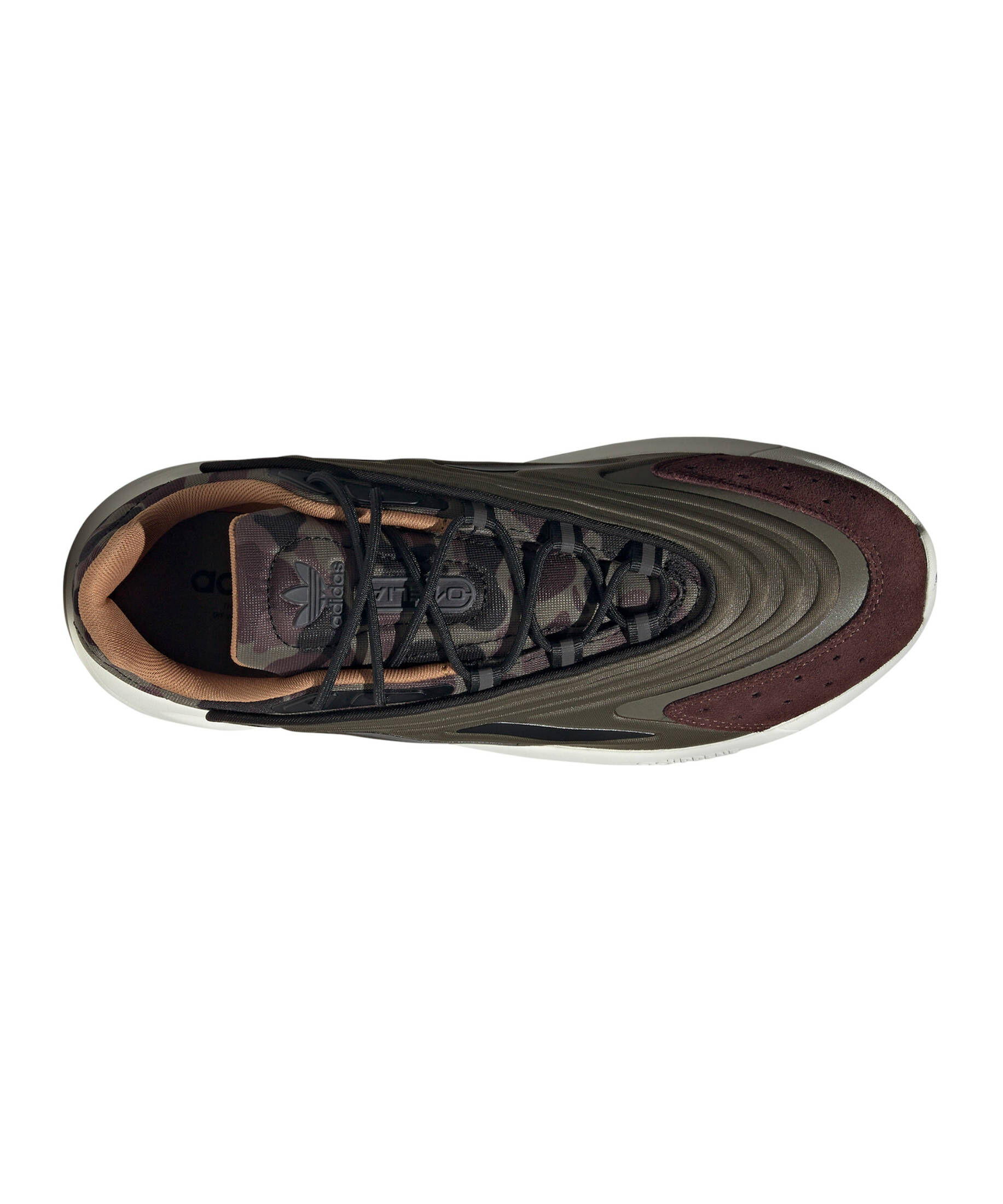 adidas Performance| Herren Sneaker OZELIA