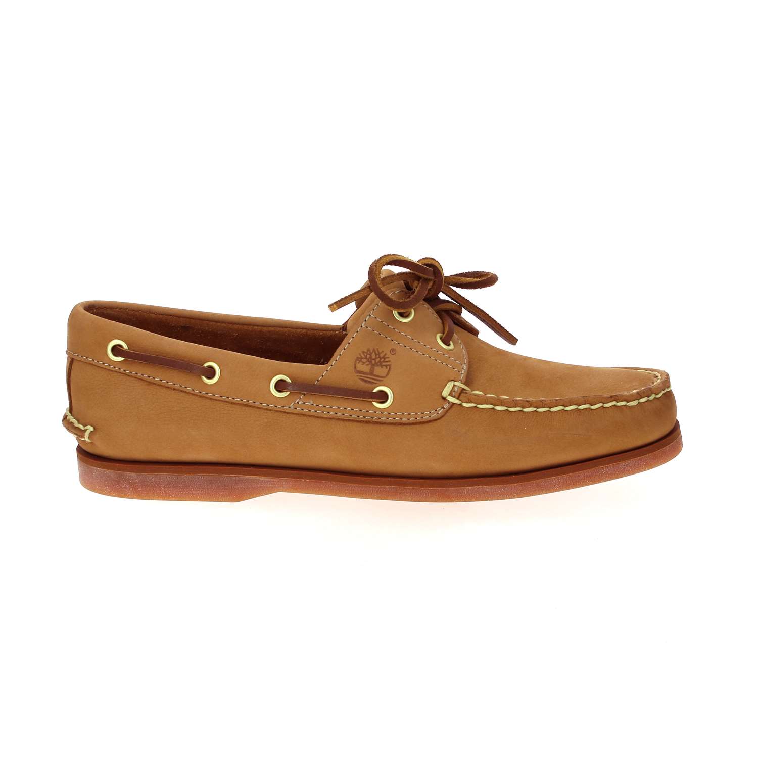 Mocassins homme TIMBERLAND CLASSIC BOAT