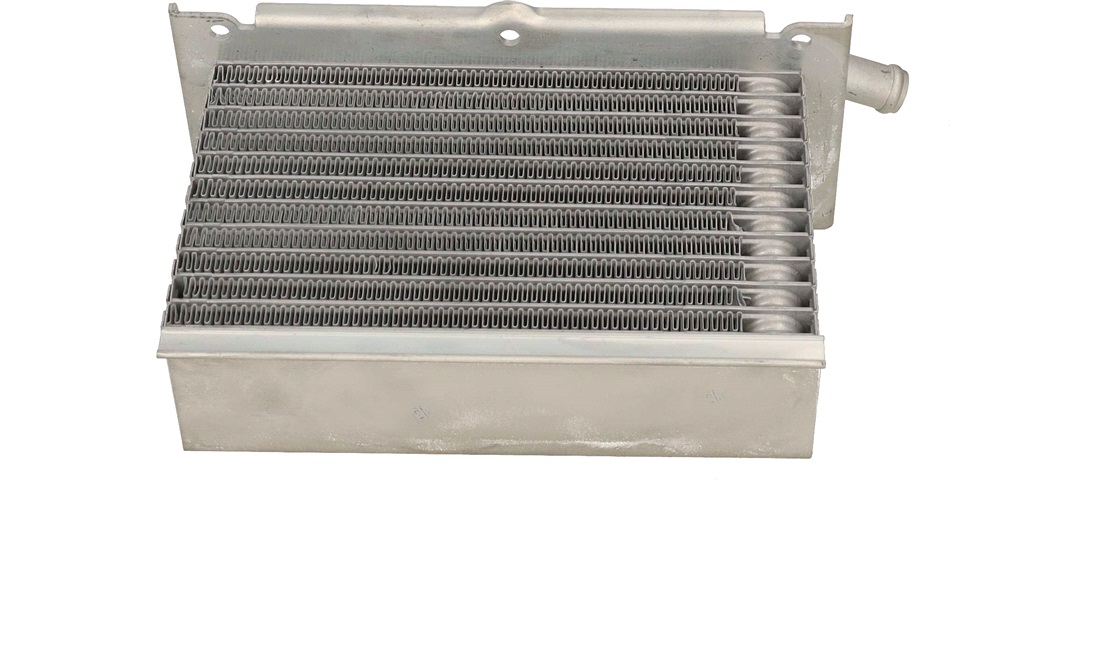 Intercooler
