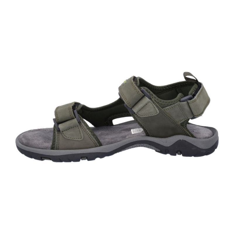 Almaak - Sandales randonnée homme