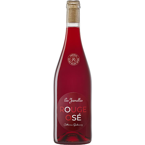 Rouge Osé