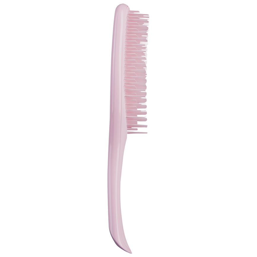 Tangle Teezer Wet Detangler hårbørste rosa 1 stk