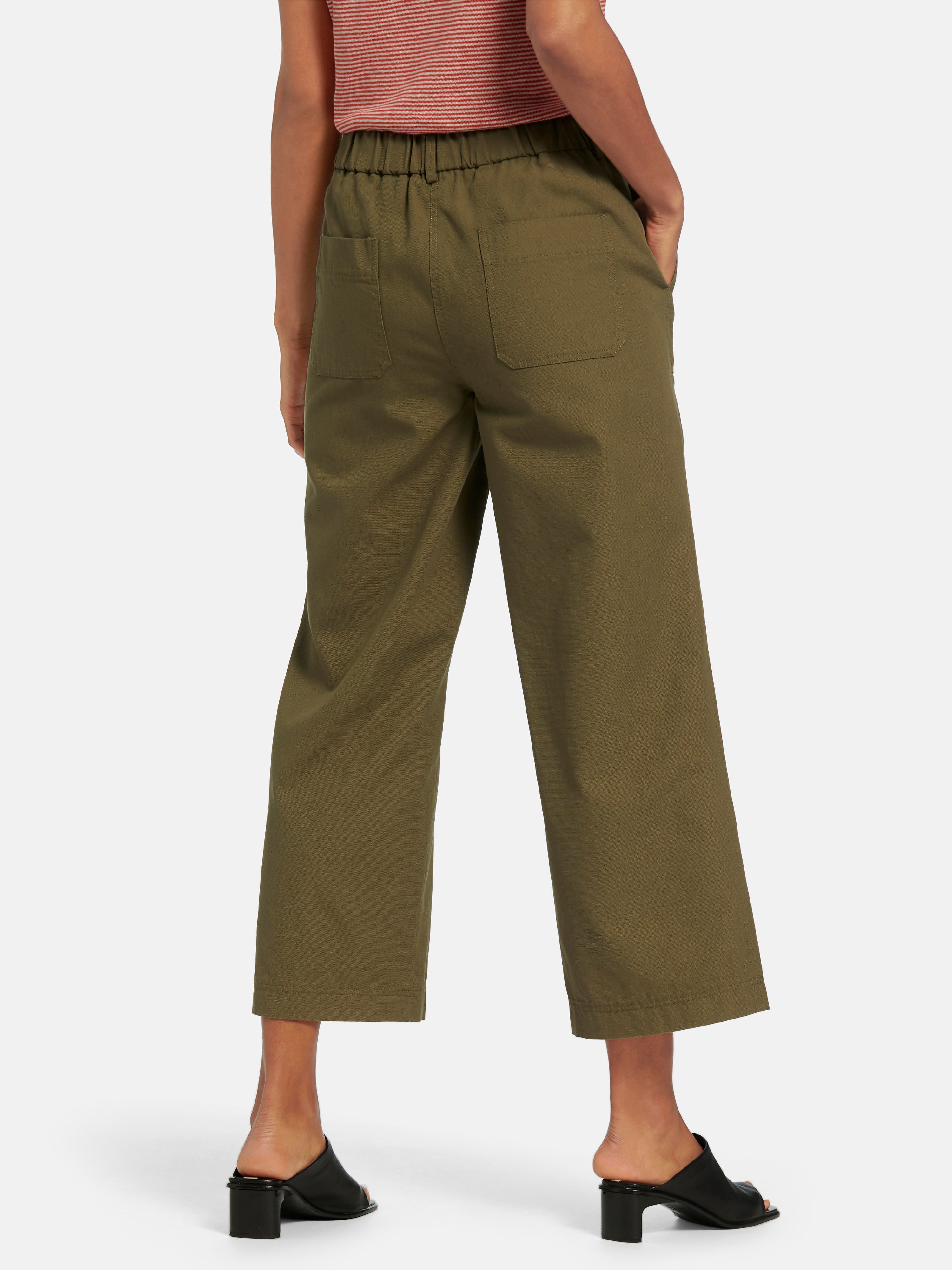 Culotte Passform Cornelia