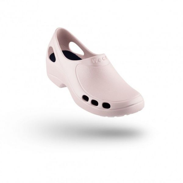Wock Soca Everlite Rosa Tamanho 37