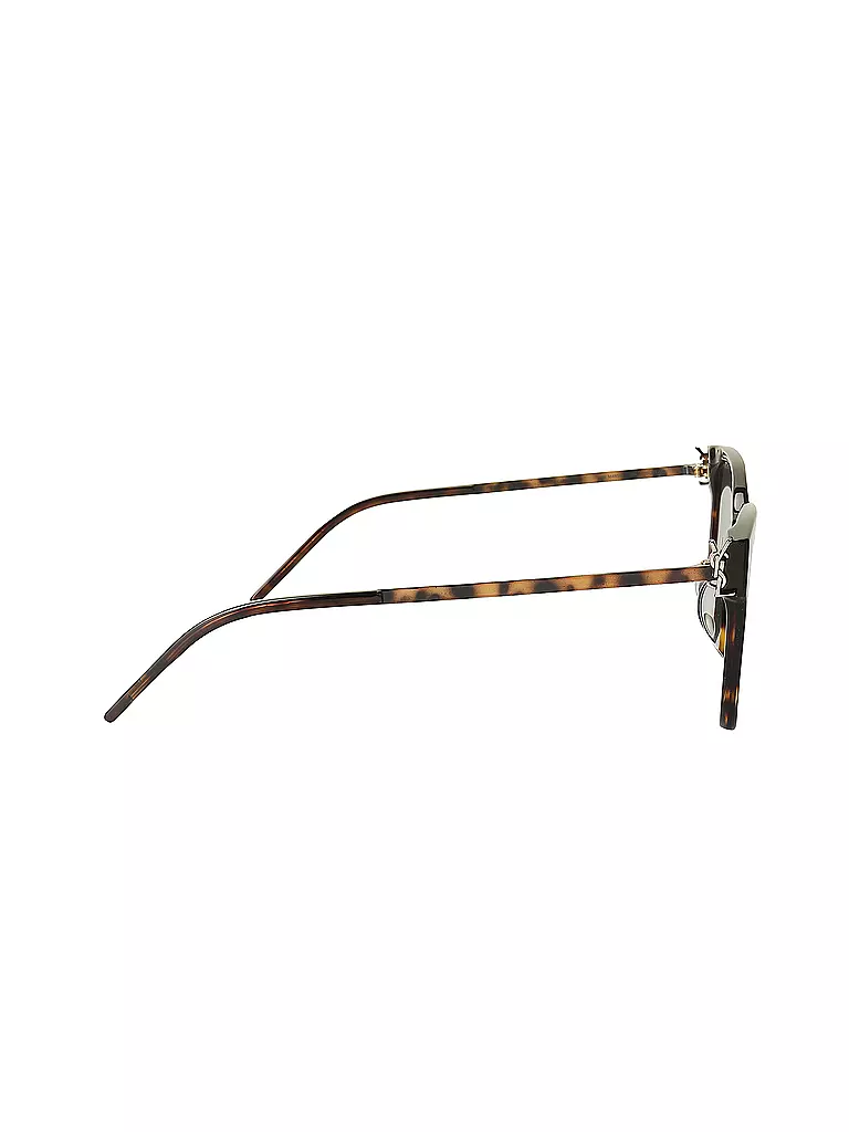 SAINT LAURENT Sonnenbrille SL M48 S/K braun