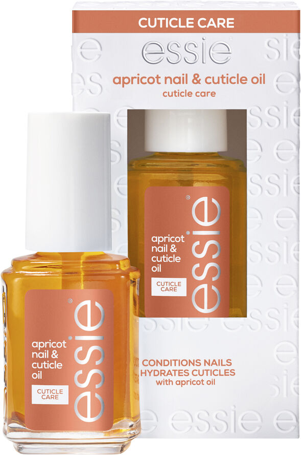 Essie Care Apricot Cuticle Oil Treatment
