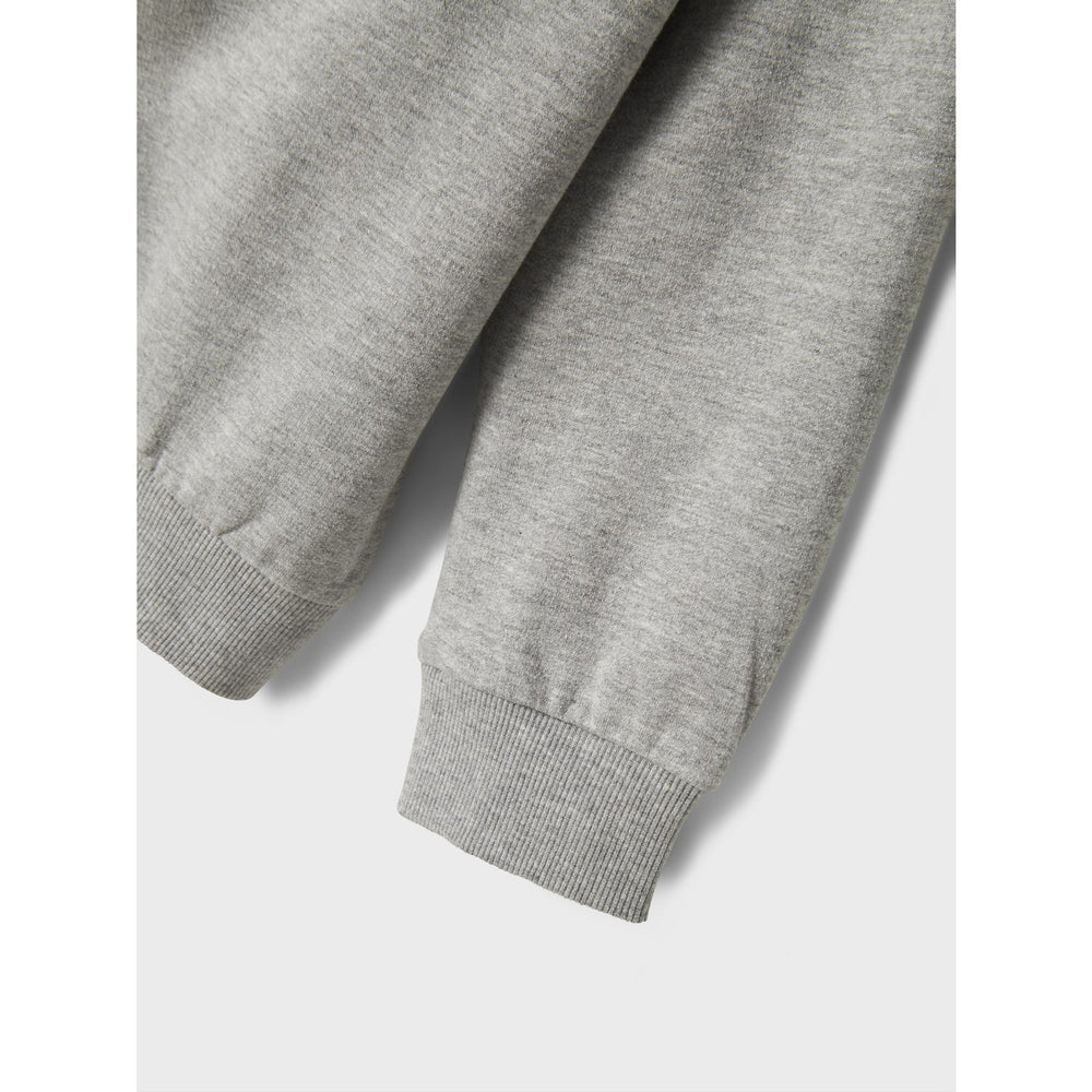 Køb Name It Grey Melange Nkmstrek Pokemon Nreg Swe Wh Bru Box Sky