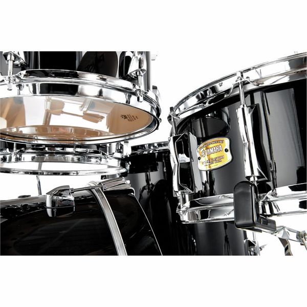 Yamaha Stage Custom Studio -RB Bundle