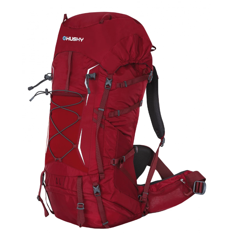 Husky New Ribon rugzak - Red