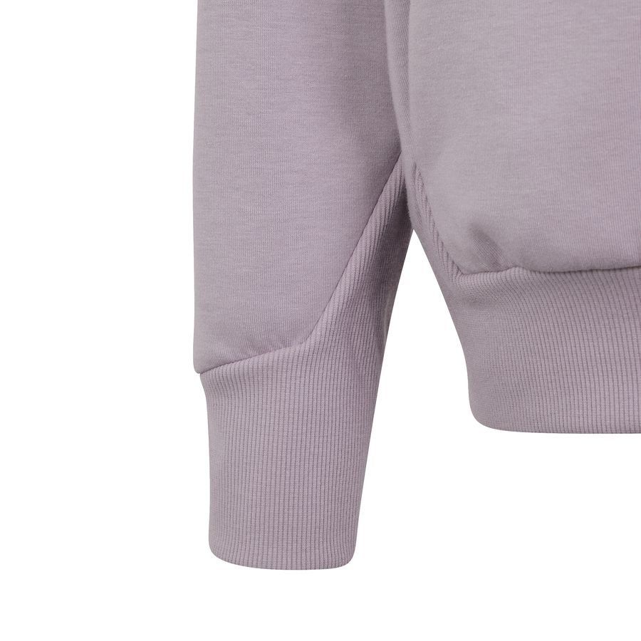 adidas Sweat à Capuche Z.N.E. - Violet Enfant
