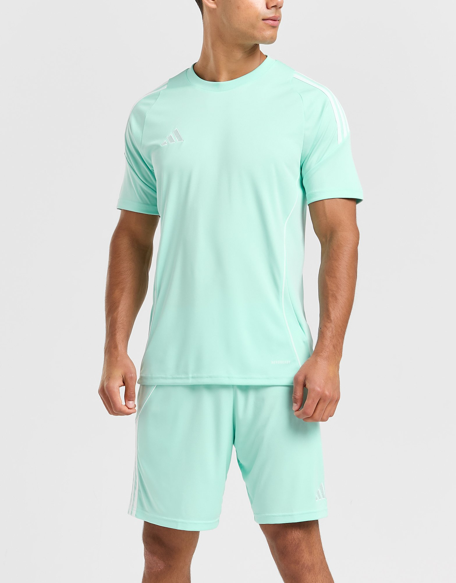 adidas T-shirt Tiro Homme