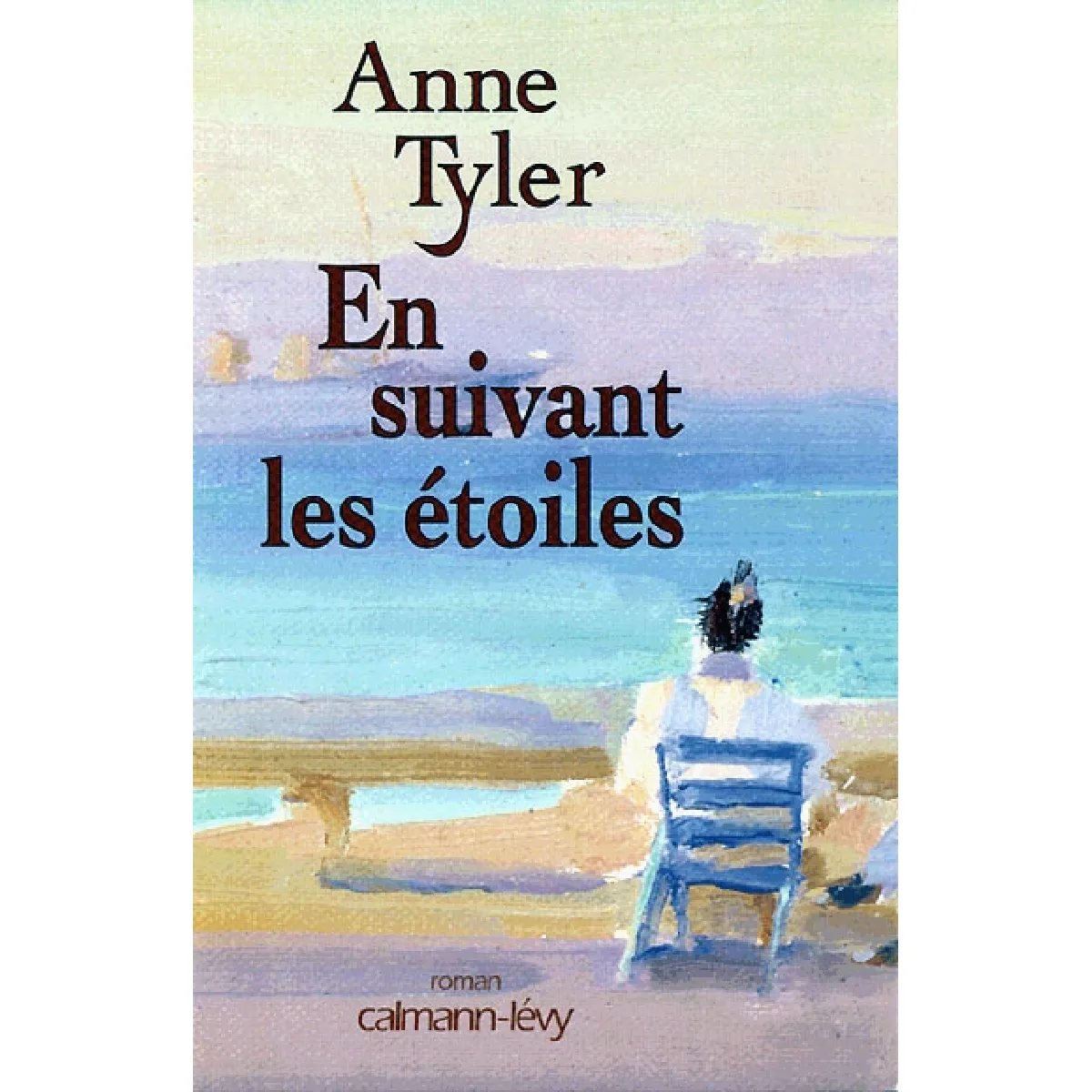 En suivant les étoiles · Occasion