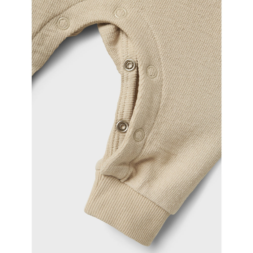 Køb Name It Peyote Nbmloop Sweat Overall