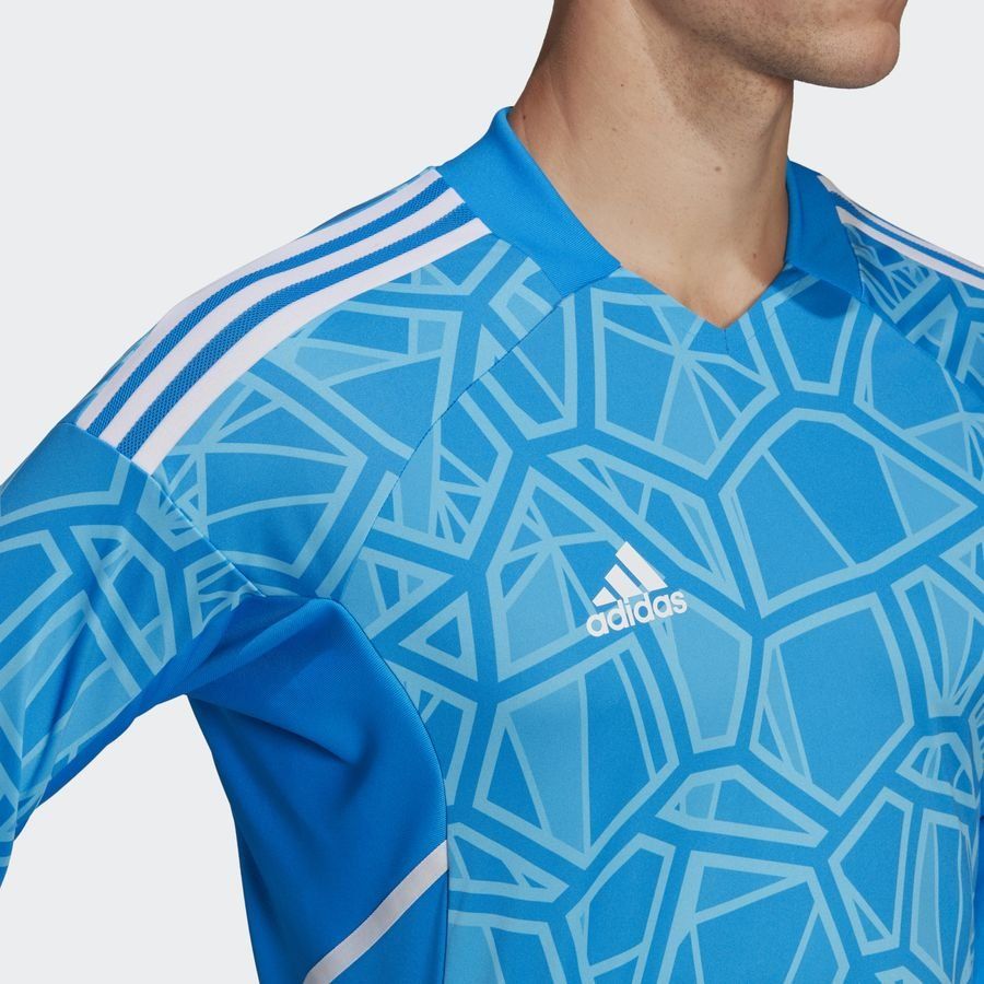 adidas Maillot de Gardien Condivo 22 - Bleu