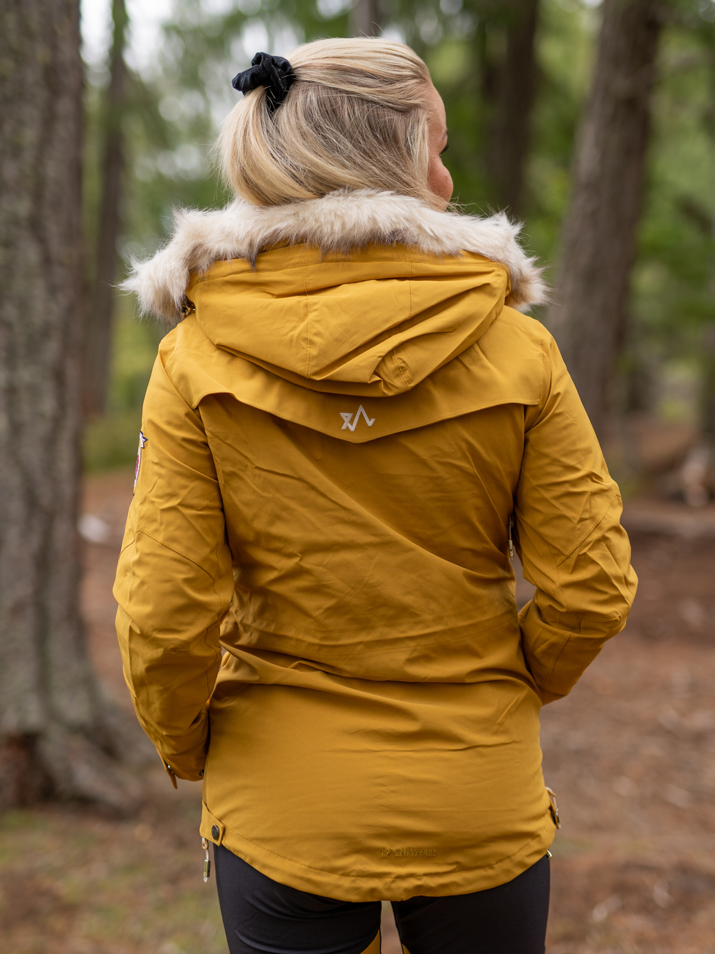 GI Exclusive 2.0 Anorakk