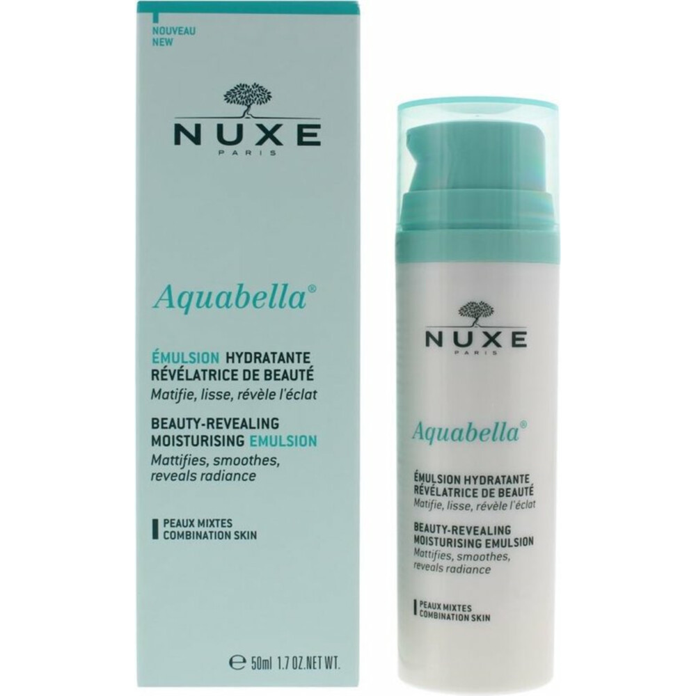 Nuxe Aquabella Beauty-Revealing Verfrissende Moisturiser50 ml