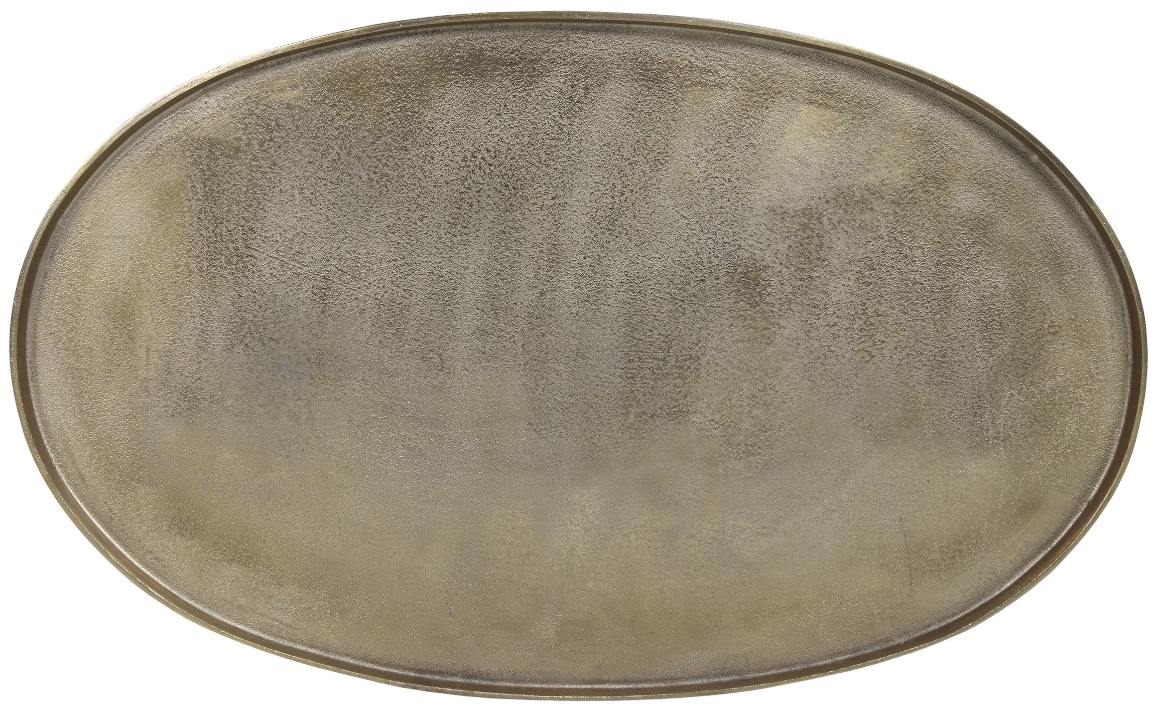 Salontafel Gold 685867 Kae B96.5 x D58.5 x H44.5 cm