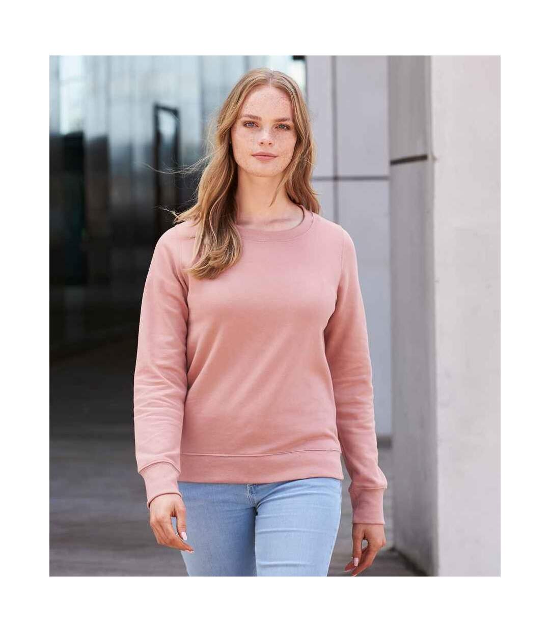 Awdis - Sweat - Femme (Vieux rose) - UTPC4590