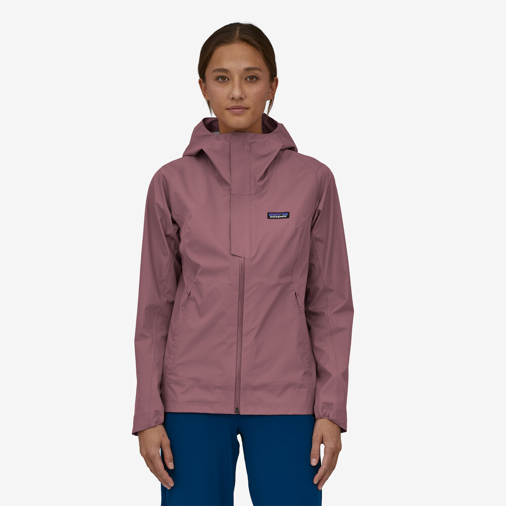 Damenjacke in Slate Sky