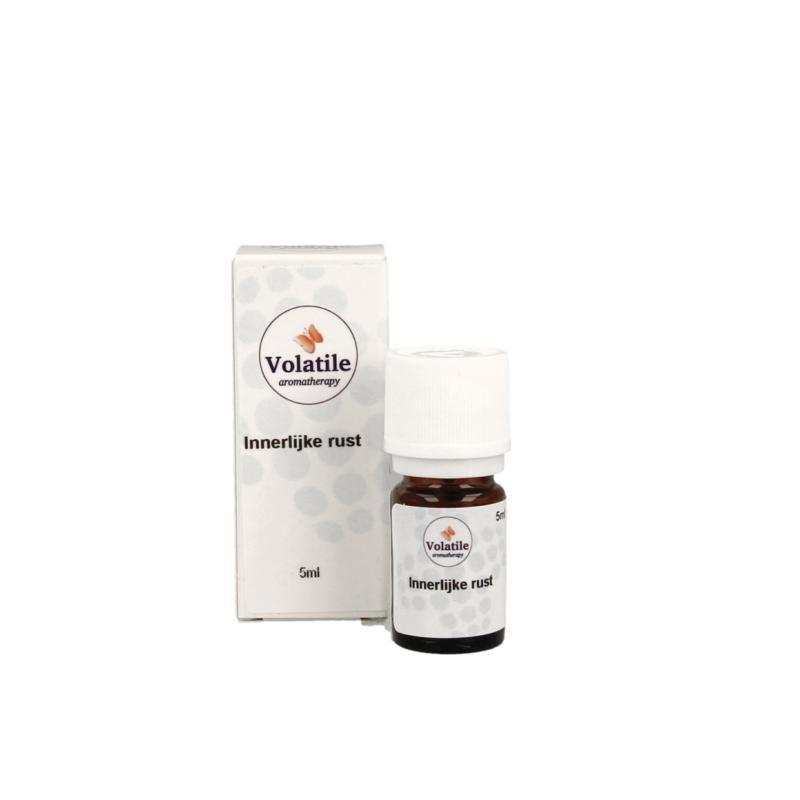 Volatile Innerlijke Rust 5 ML