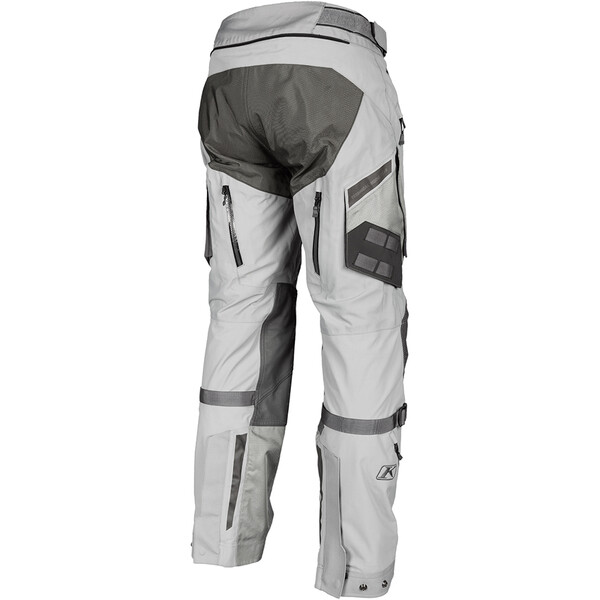 Klim - Pantalon Badlands Pro Gris Clair / Gris
