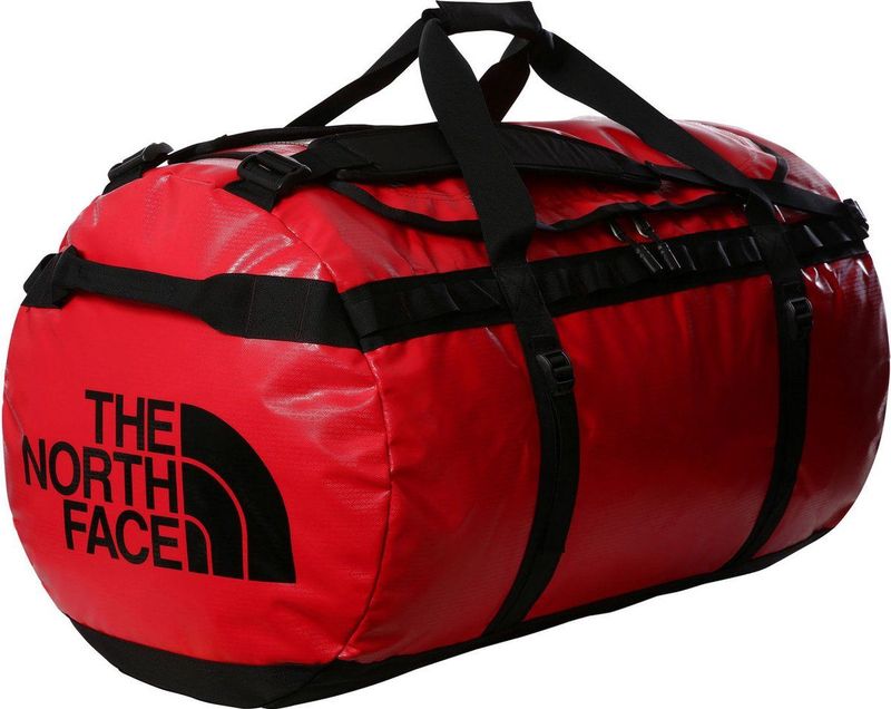 The North Face Base Camp Duffel XLarge Outdoor hardwaren Tassen Duffle