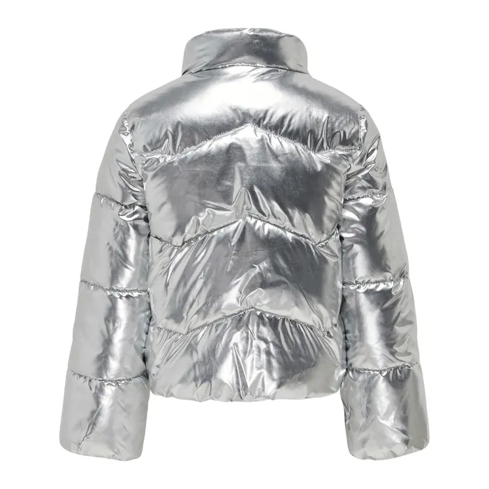 Kids Only Pearl Puffer Winterjas Meisjes