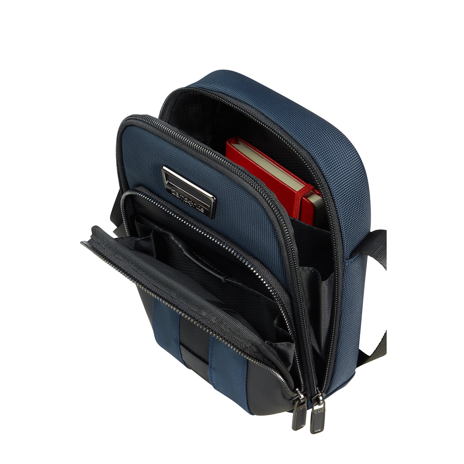 Samsonite Urban-Eye Crossover S 7.9
