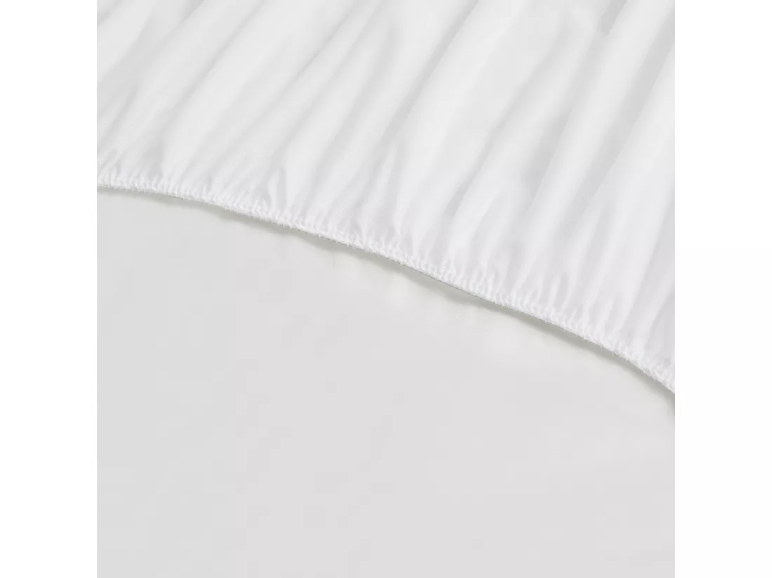 Protège-matelas en tricotage imperméable